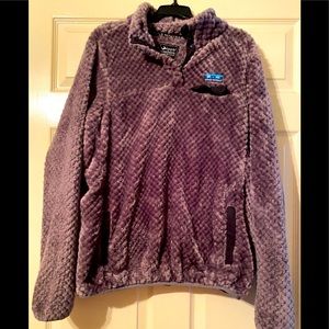 Simply souther Sherpa